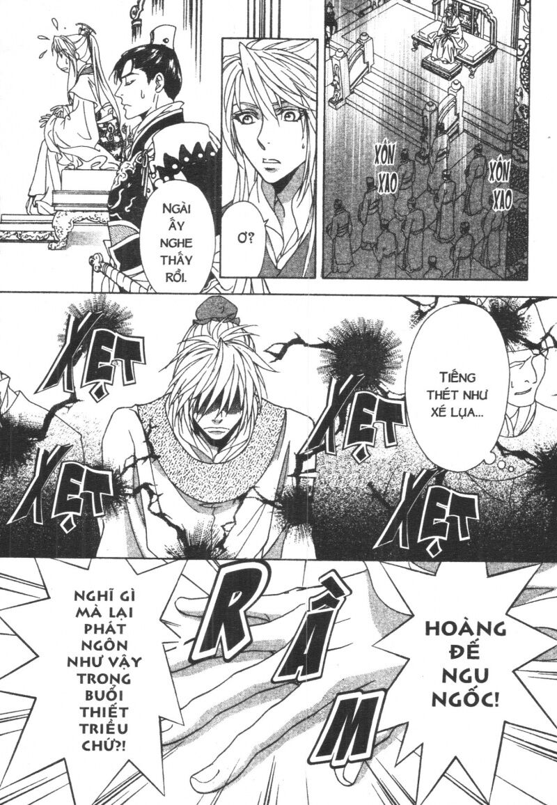 thái vân quốc truyện chapter 3 126