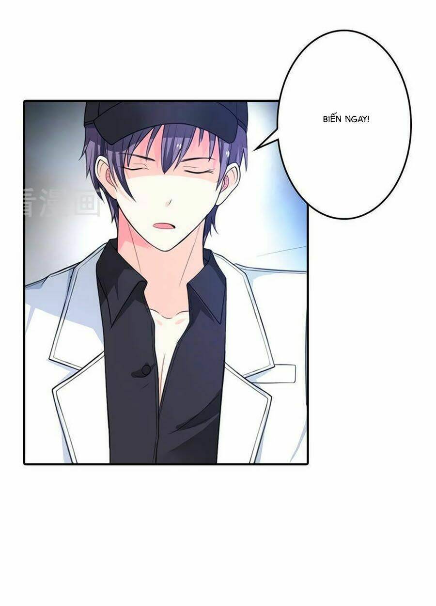 song diện danh viện chapter 61 7