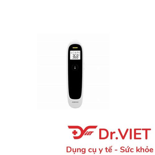 Nhiệt kế hồng ngoại JPD-FR302