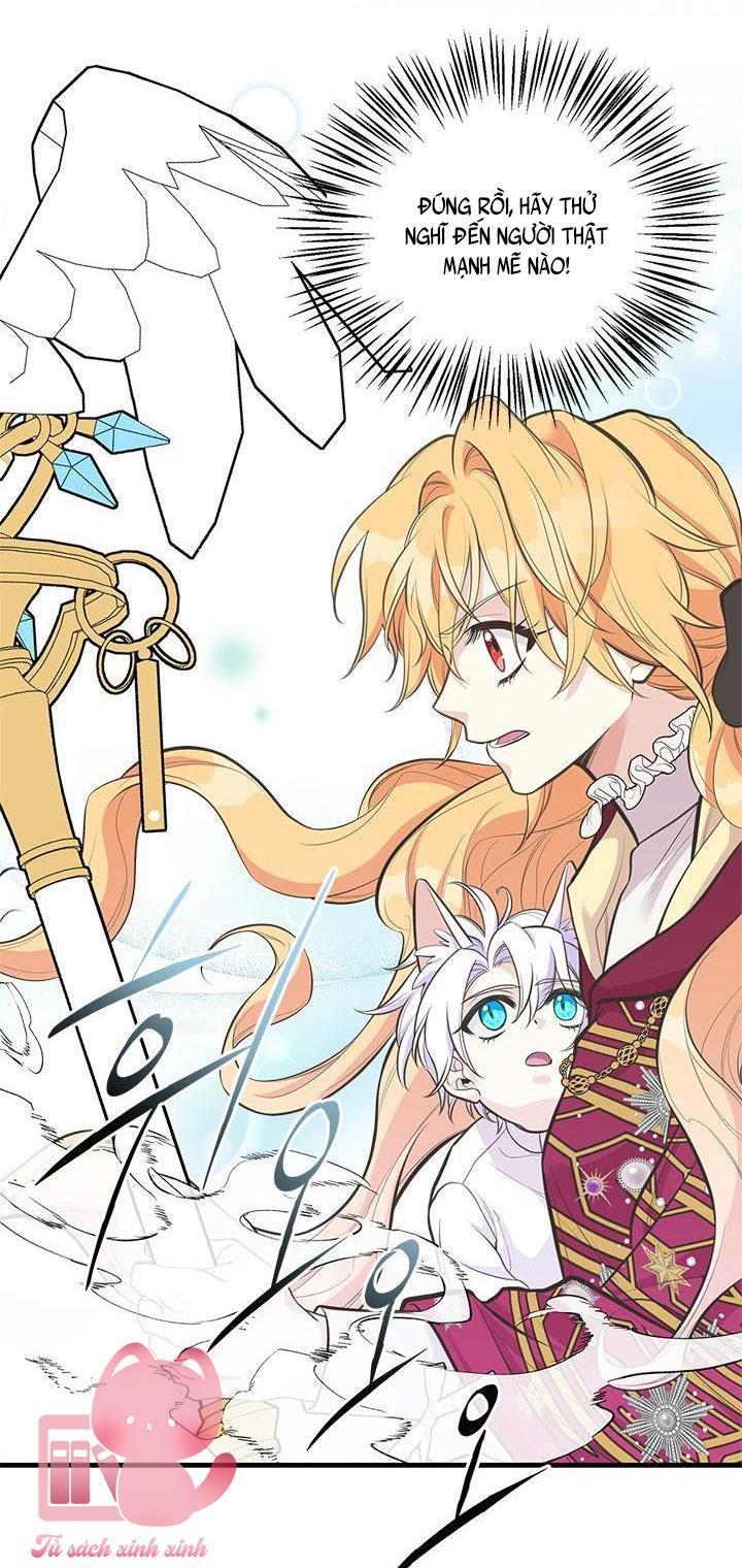 chị tôi nhặt về nam chính của tiểu thuyết chapter 75 44