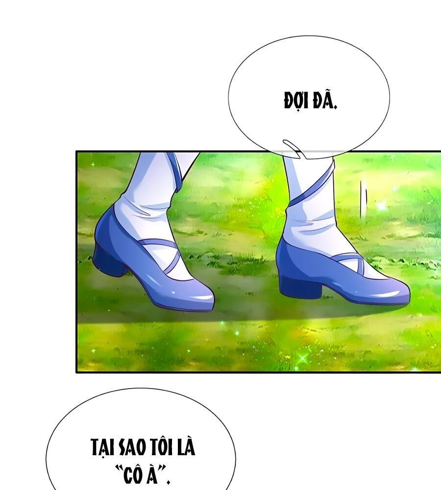 bỗng một ngày nọ trở thành con gái vua chapter 189 23