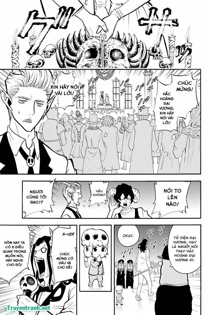 sodatechimaou chapter 23 3