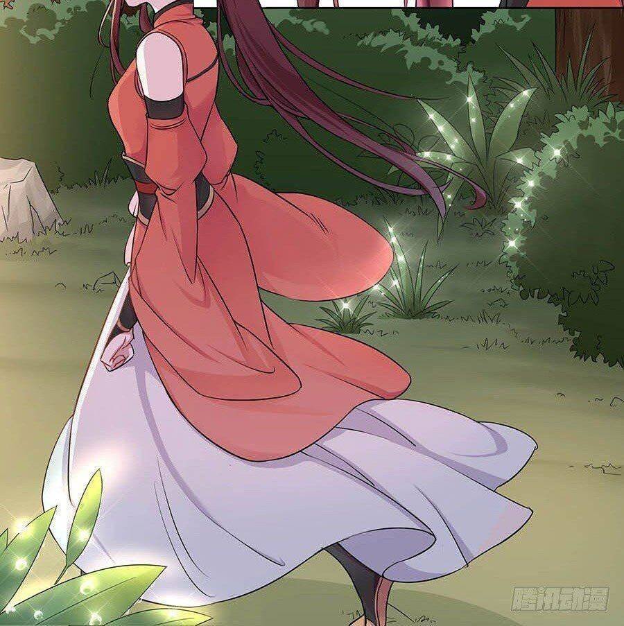 lầu trà thủy sinh mộng chapter 13 4