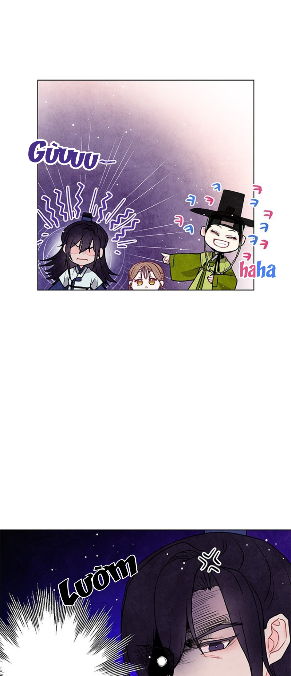 tiểu nương tử bị gả bán chapter 8 34