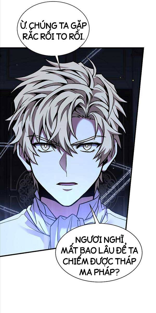 sự trở lại của hiệp sĩ giáo vô song chapter 103 24