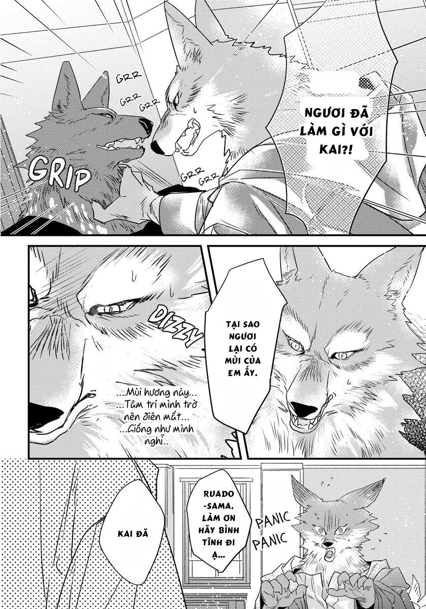 pendulum jujin omegaverse chapter 3 15