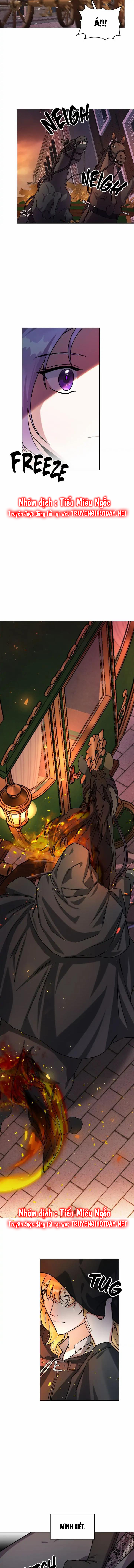 hãy nghe lời của tôi chapter 28 14