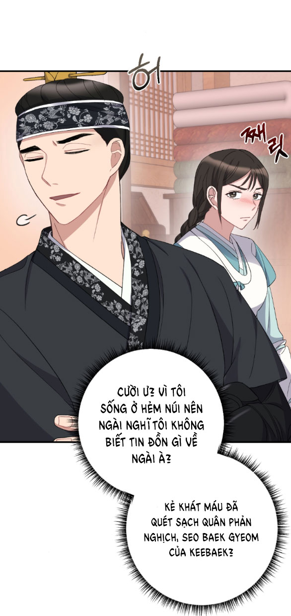 [18+] mơ về một cơn mưa phùn chapter 2.2 17