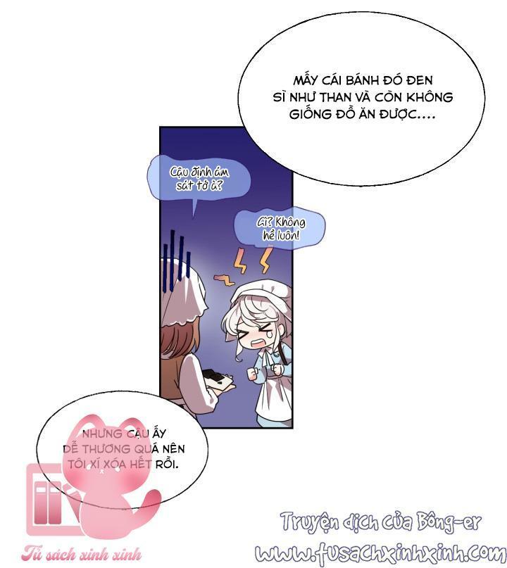 nguyện ước vô vọng của ma nữ chapter 14 9