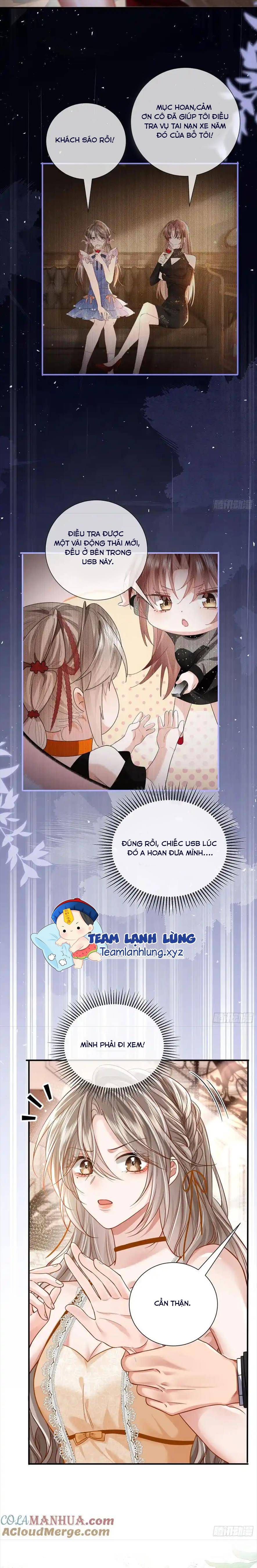 crush đã dạy tôi cách chiếm hữu anh ta chapter 17 9