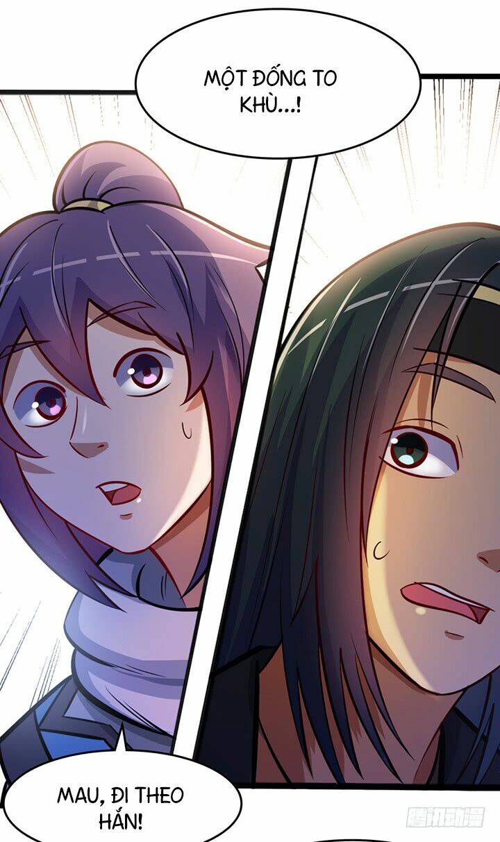 hiệp hành cửu thiên chapter 106 5