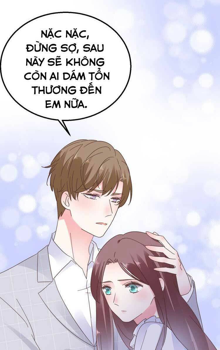 điều ước sủng ái bất bình đẳng chapter 122.2 33