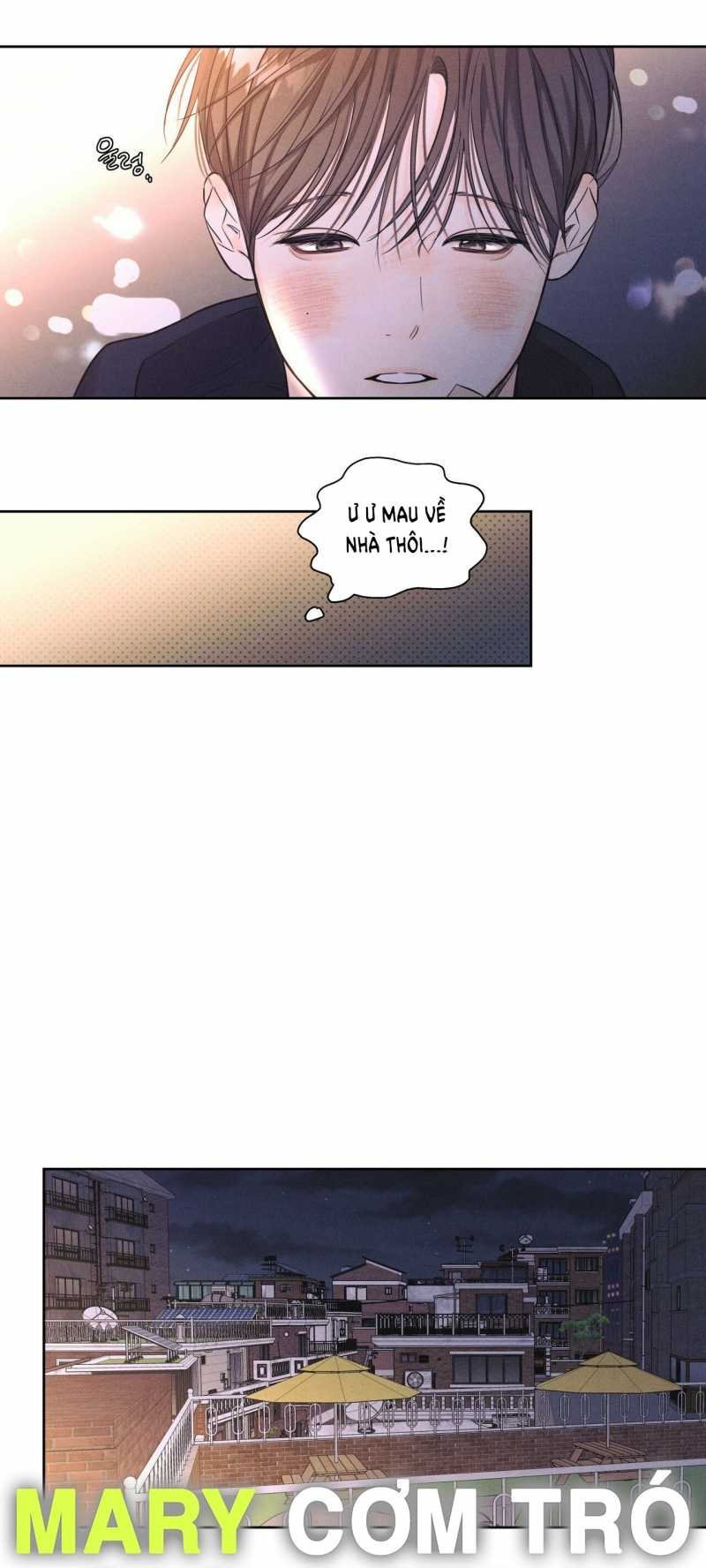 công việc làm thêm hàng ngày chapter 9.2 10