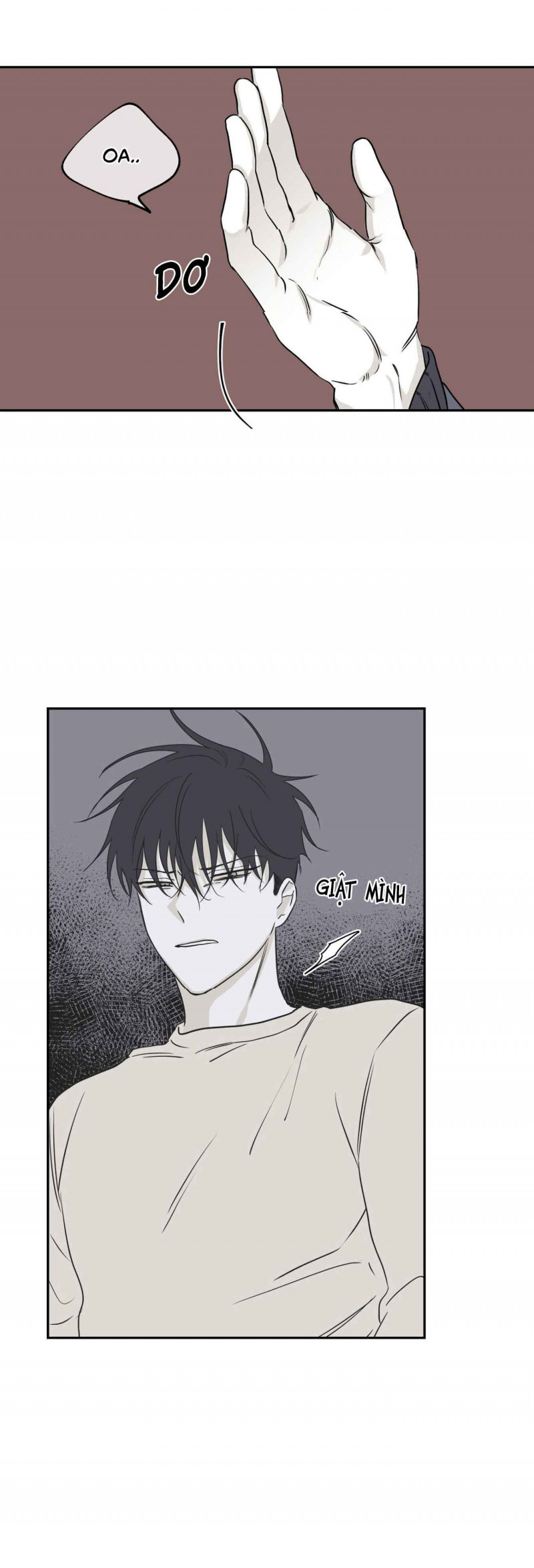 đêm bên bờ biển chapter 5 14