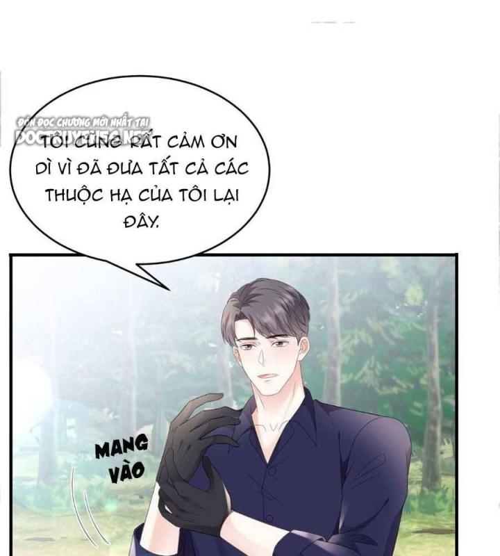 đại tiểu thư có thể có bụng dạ gì xấu chứ! (full) chapter 113 18