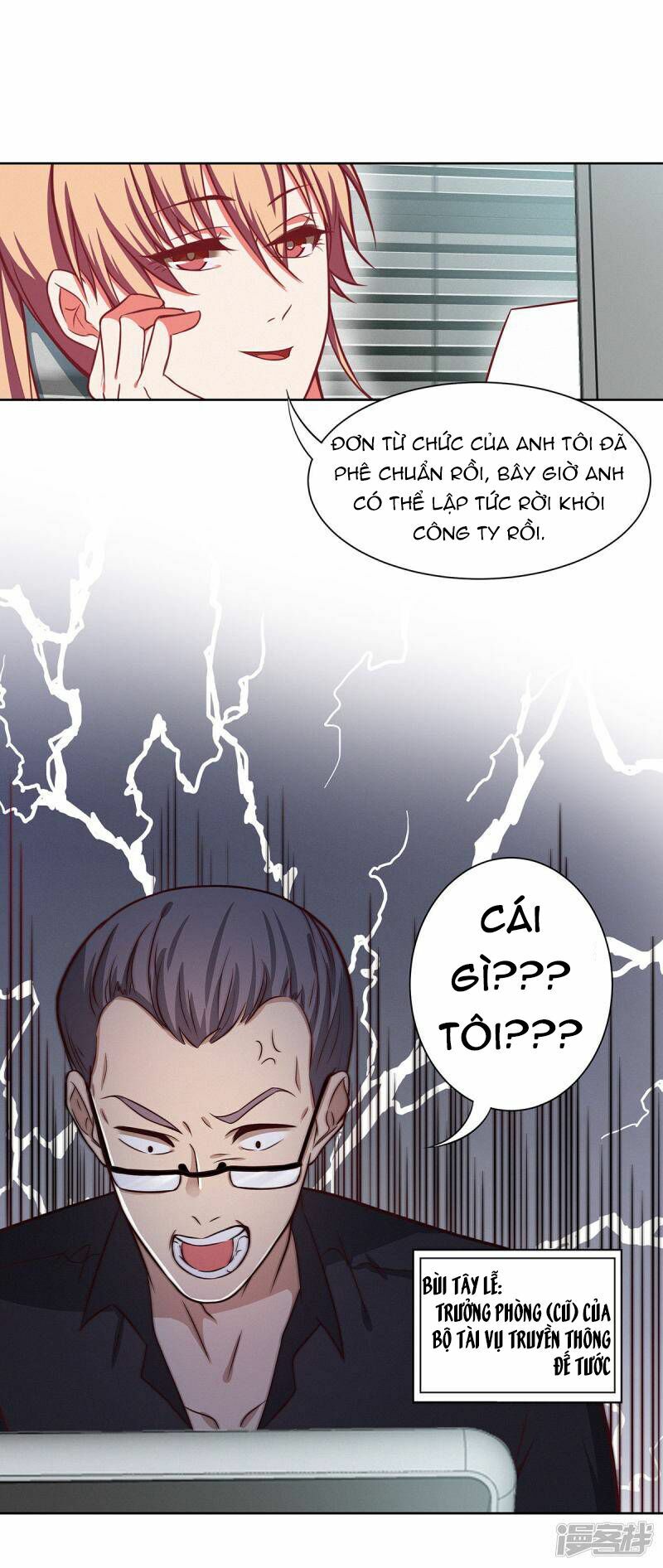 trọng sinh quý thê chi phục thù hoa lệ chapter 24 13