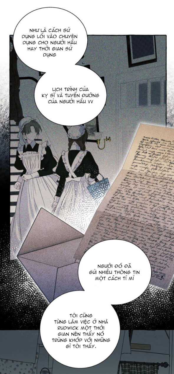 tôi tưởng đó chỉ là tiểu thuyết trọng sinh bình thường chapter 66.1 5