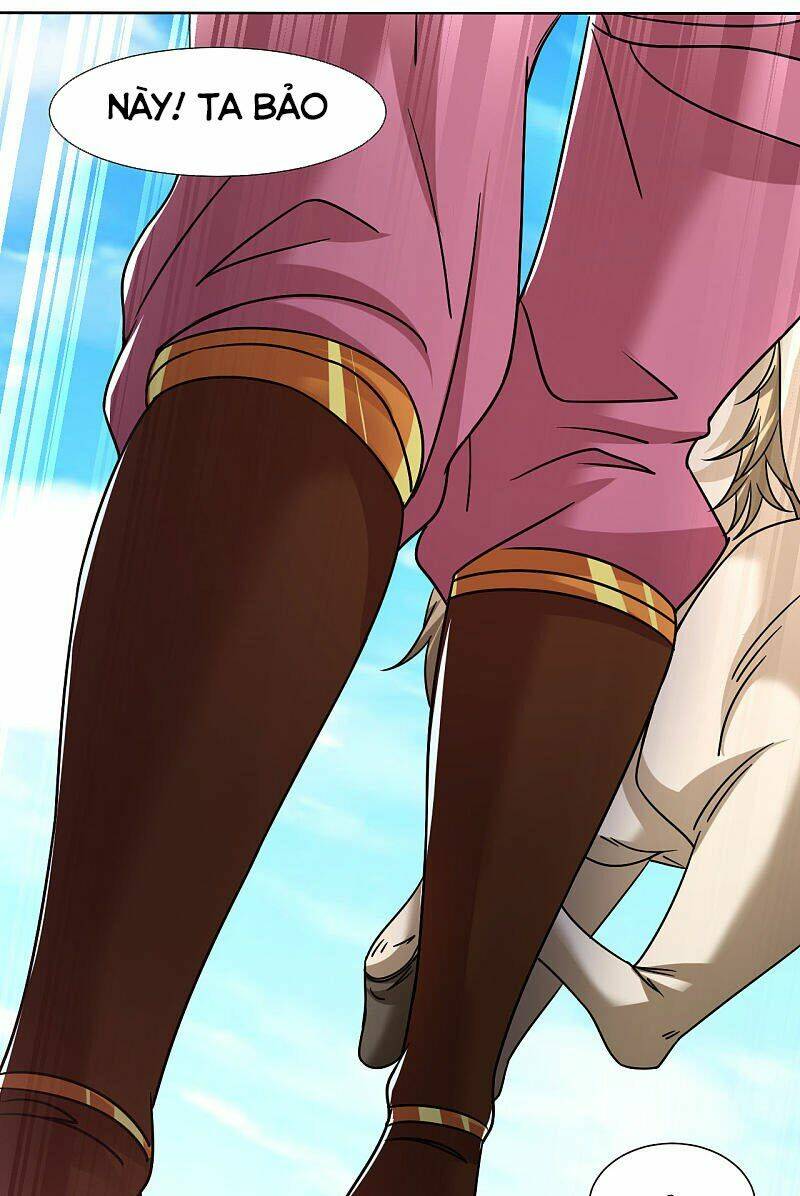 đạo ấn chapter 115 22