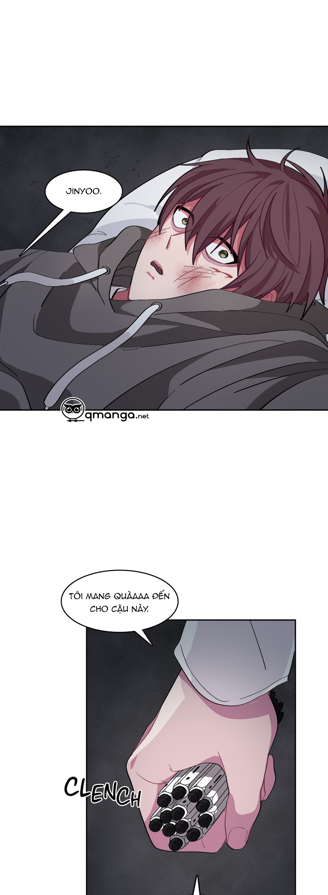 hãy tuân lệnh tôi chapter 9 19