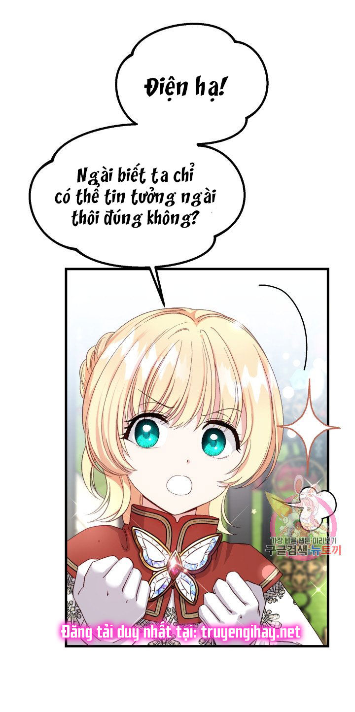 trở thành vợ thái tử quái vật chapter 35.2 6