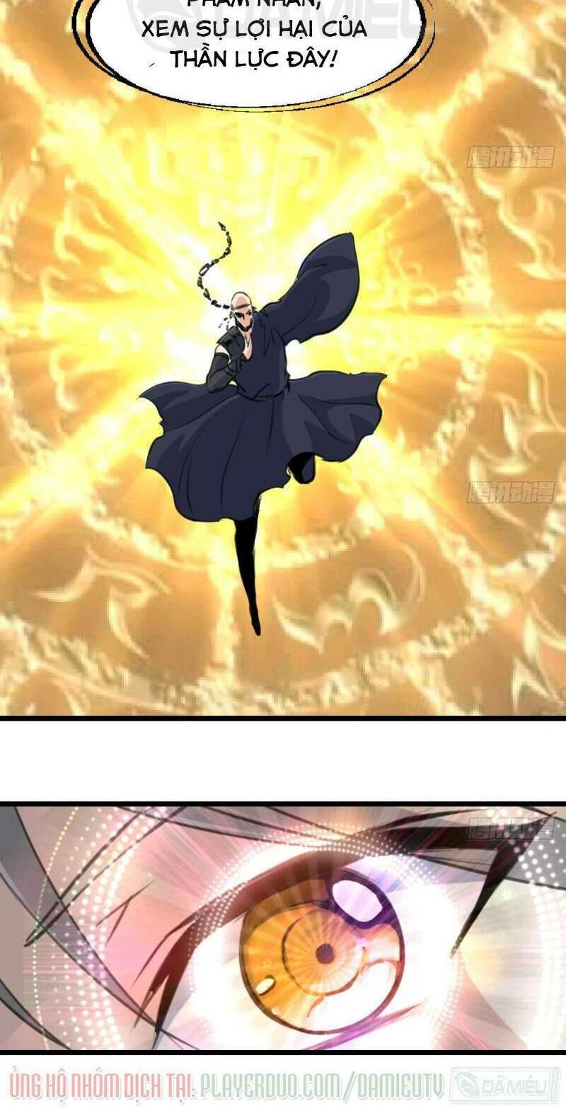 thần nhãn giám định sư chapter 137 2