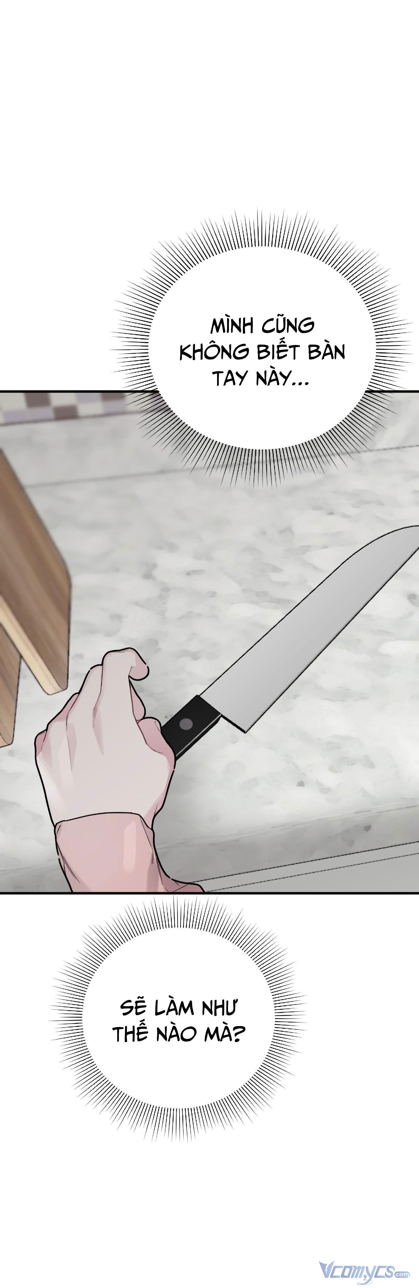 em đã tìm kiếm cả ngàn năm nay chapter 12 58