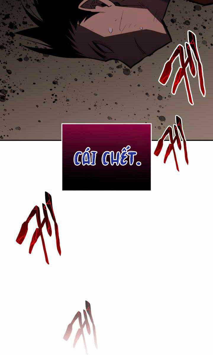 tôi là lính mới chapter 142.2 29