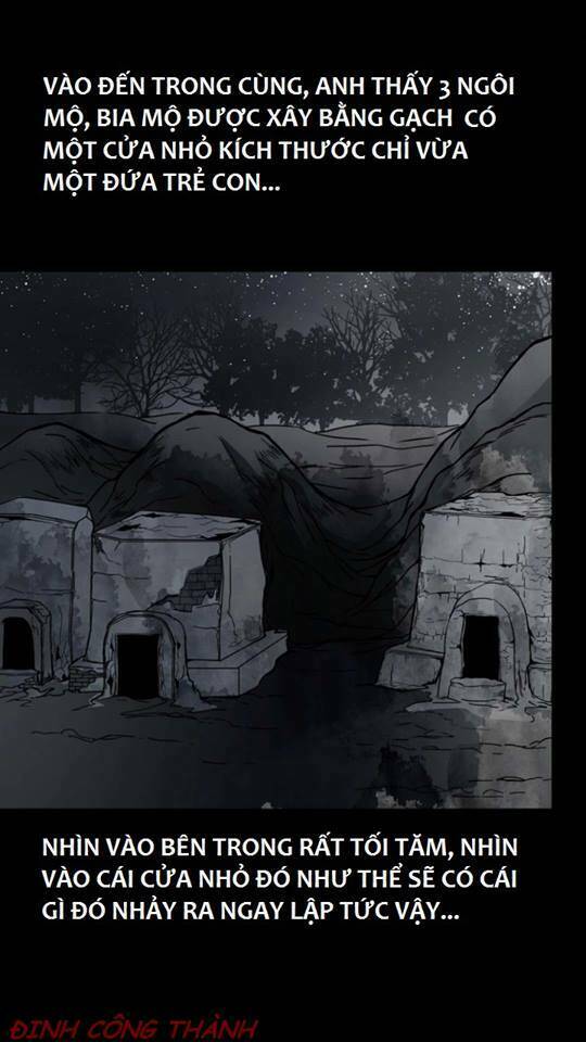 tiểu quỷ chapter 4 16