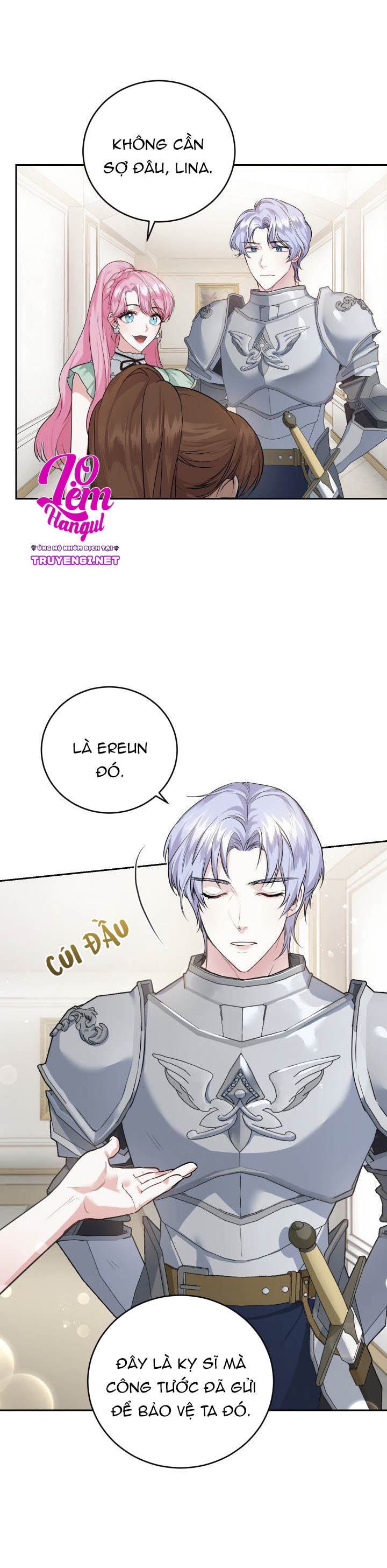 trở thành nhà điều chế nước hoa duy nhất của bạo chúa chapter 14 23