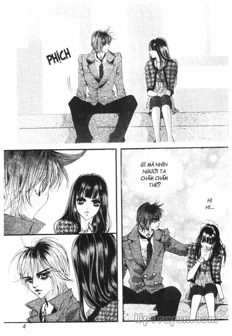 hoàng cung chapter 22 4