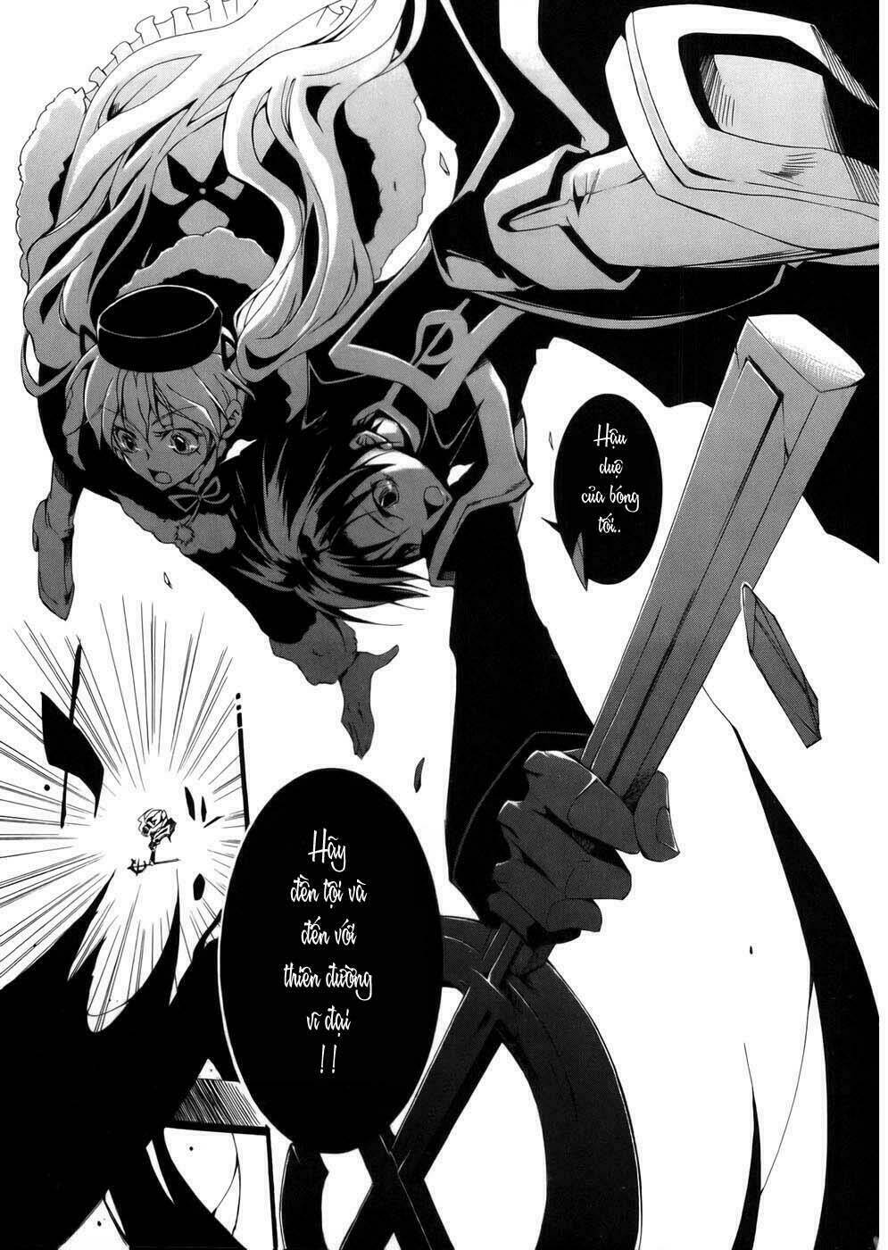 07 hồn ma chapter 50 26