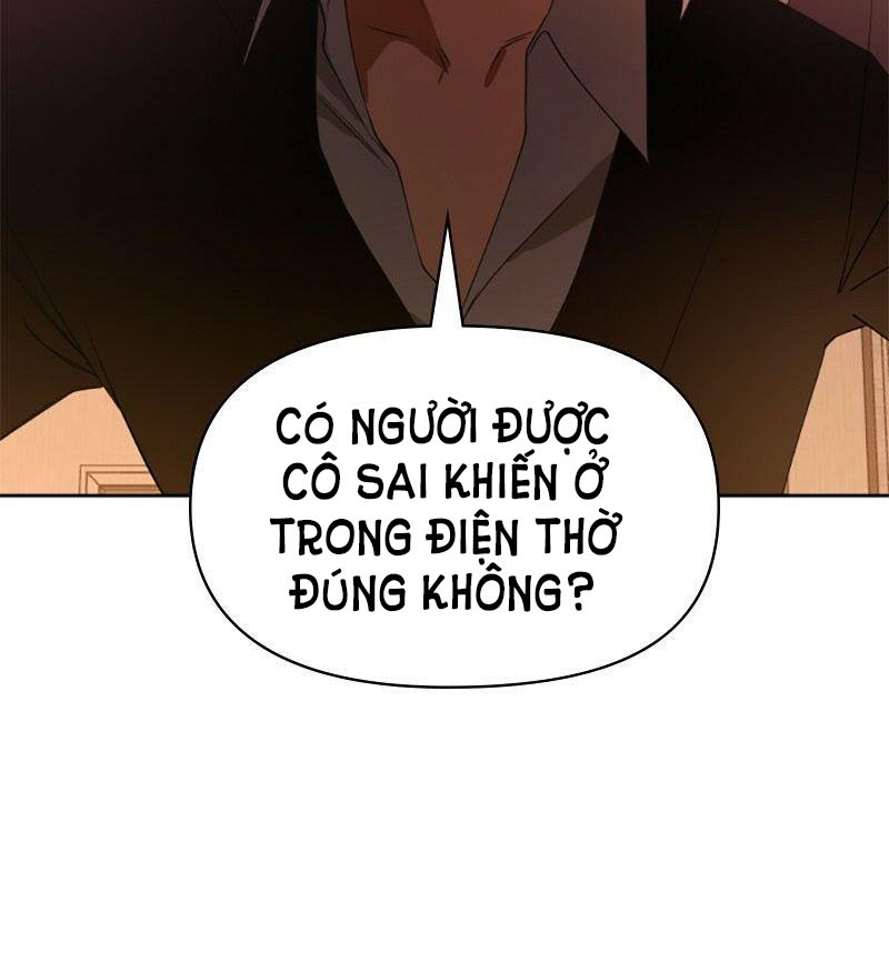 tôi muốn trở thành cô ấy dù chỉ là một ngày chapter 51 38