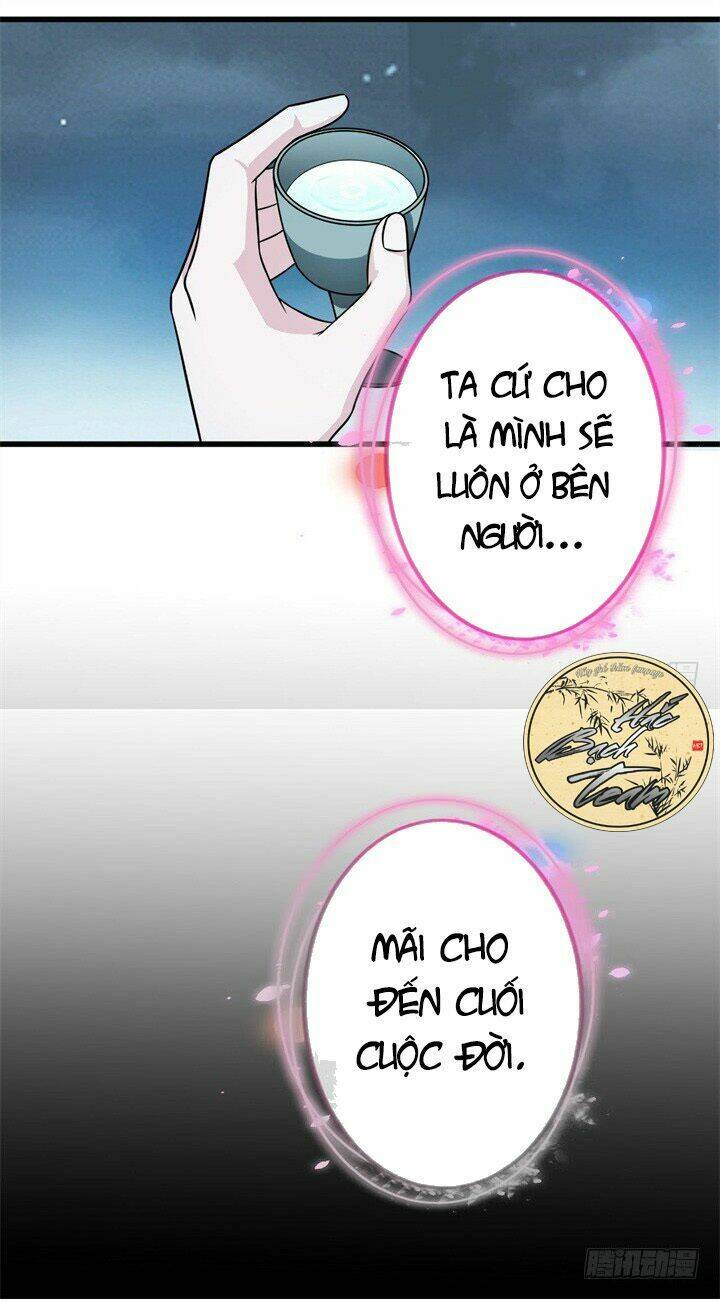 nam sủng của ta muốn leo tường chapter 3 21