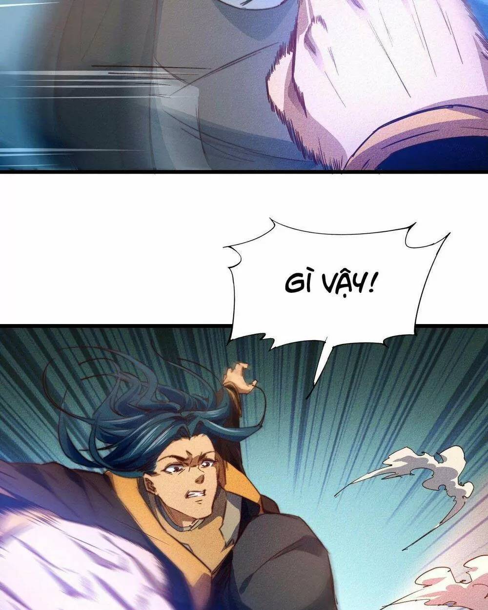 ta thành thần một mình chapter 16 72