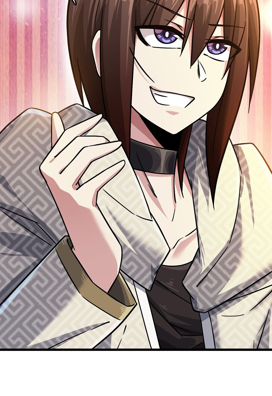 đại bảo kiếm của tôi chapter 31 11