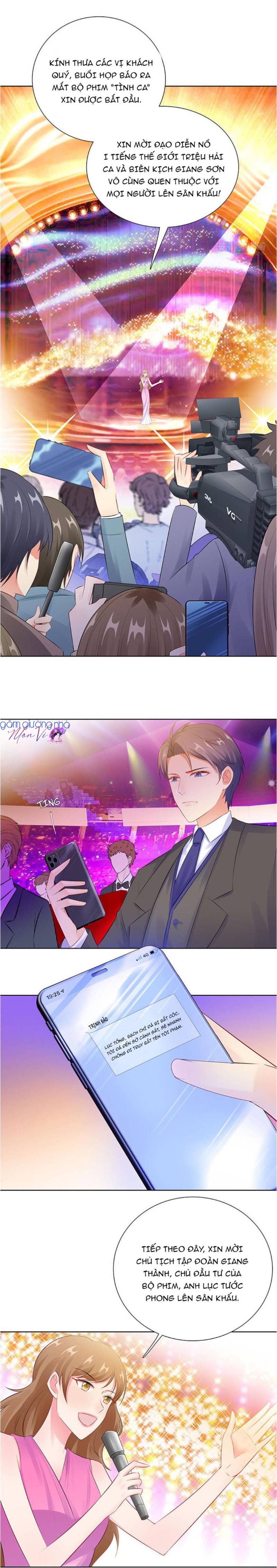 song bảo vô địch chapter 32 4