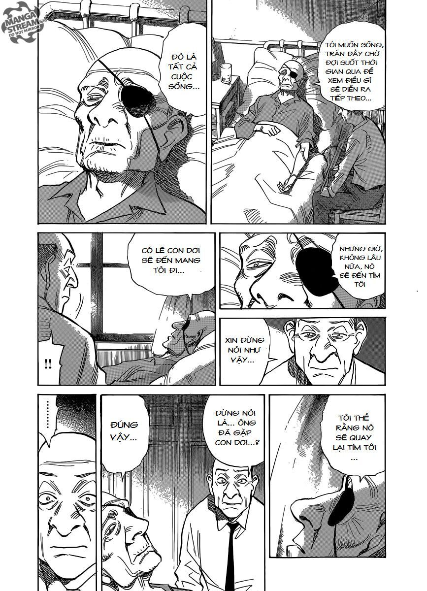 billy bat chapter 137 6