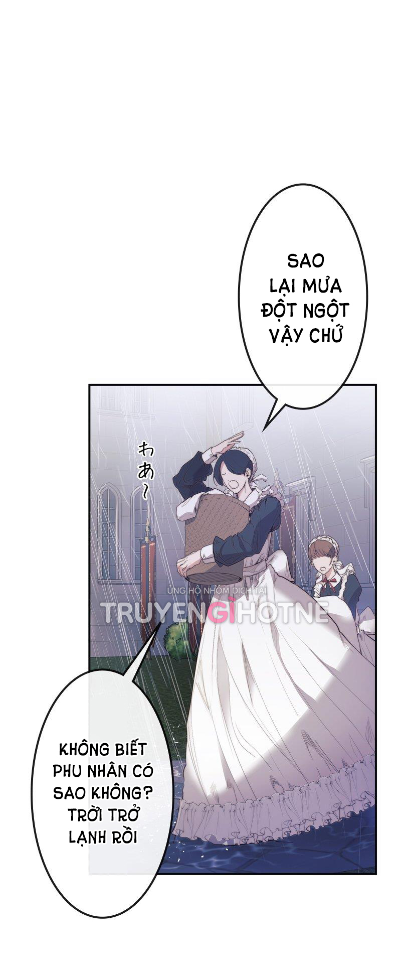 cảm ơn sự phản bội của anh chapter 1.1 31