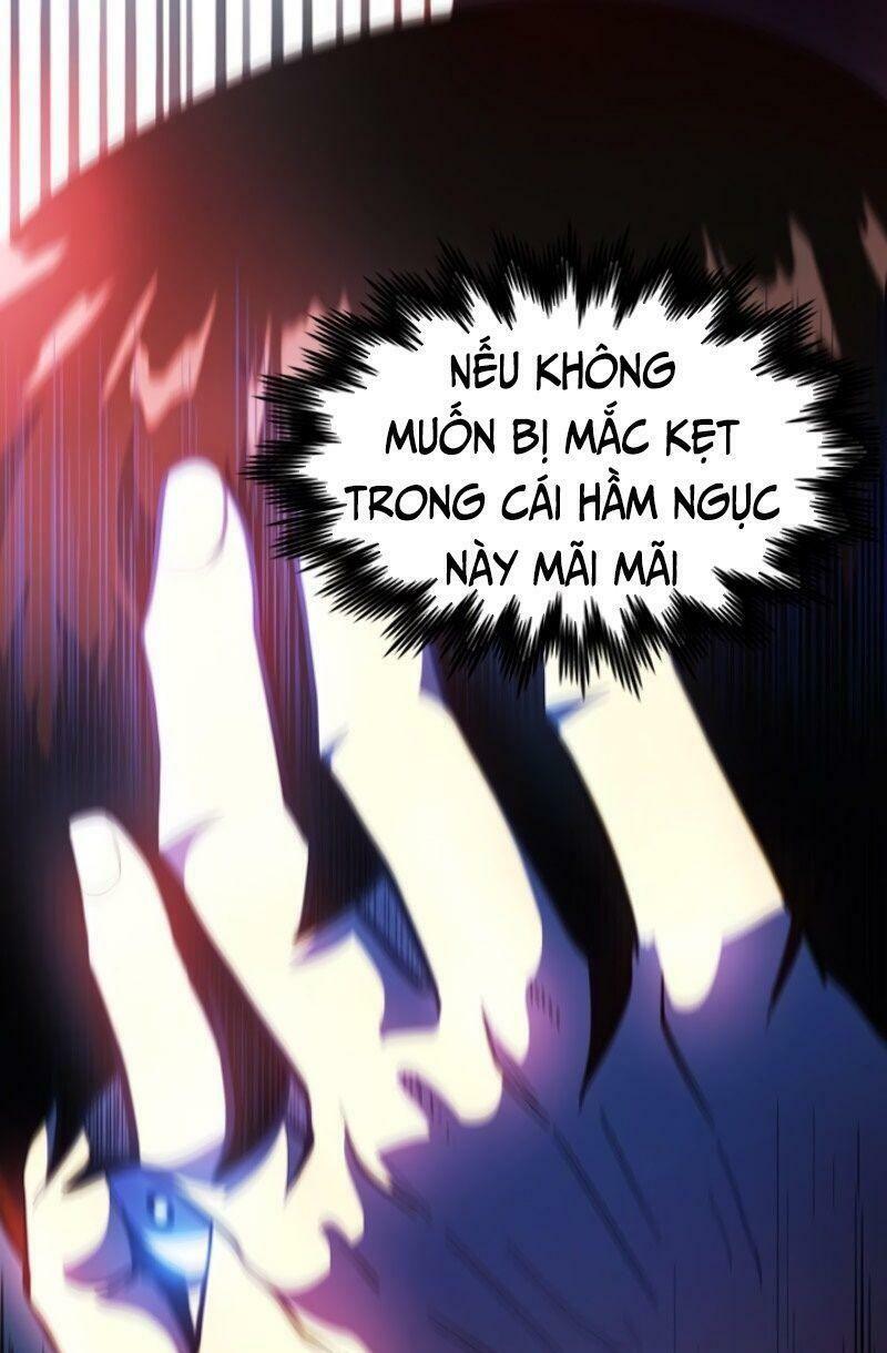 ngôi nhà kết nối với hầm ngục chapter 2 35