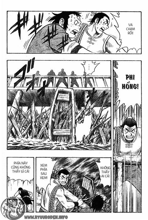 hoàng phi hồng phần 4 chapter 47 34