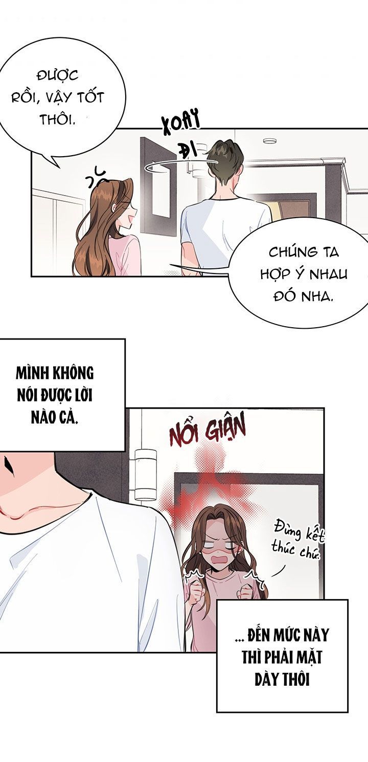 người tình thay thế chapter 7 29