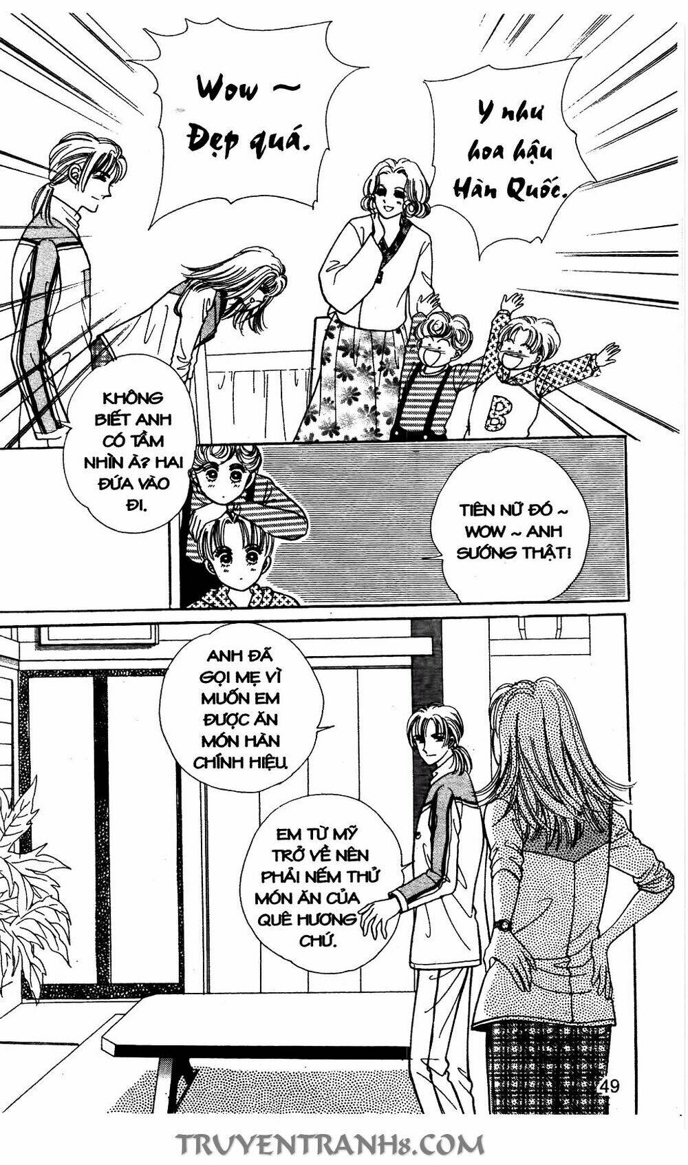 lọ lem kén rể chapter 26 25