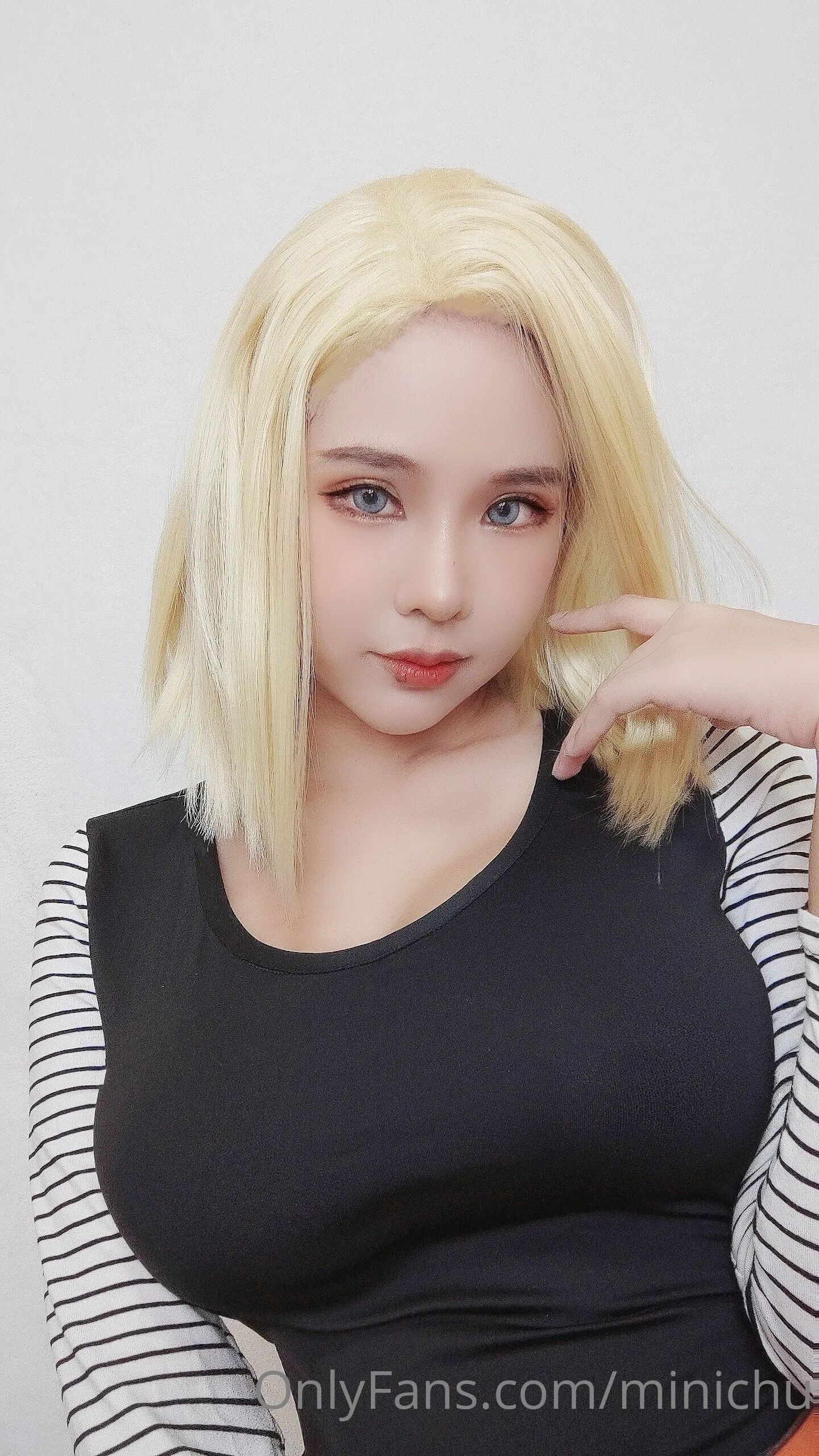 hình cosplay chapter 118 4