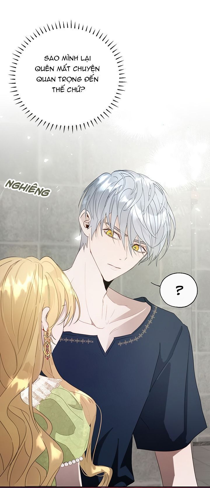 cách để cứu rỗi anh trai của nữ chính chapter 22 6