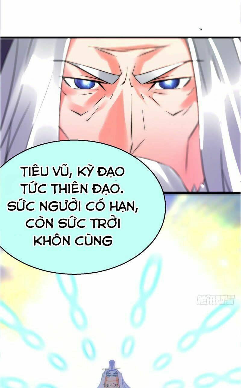 thiên hạ kiếp chapter 2 41