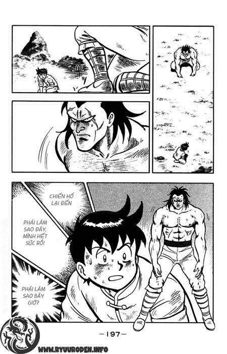 hoàng phi hồng phần 1 chapter 5 194