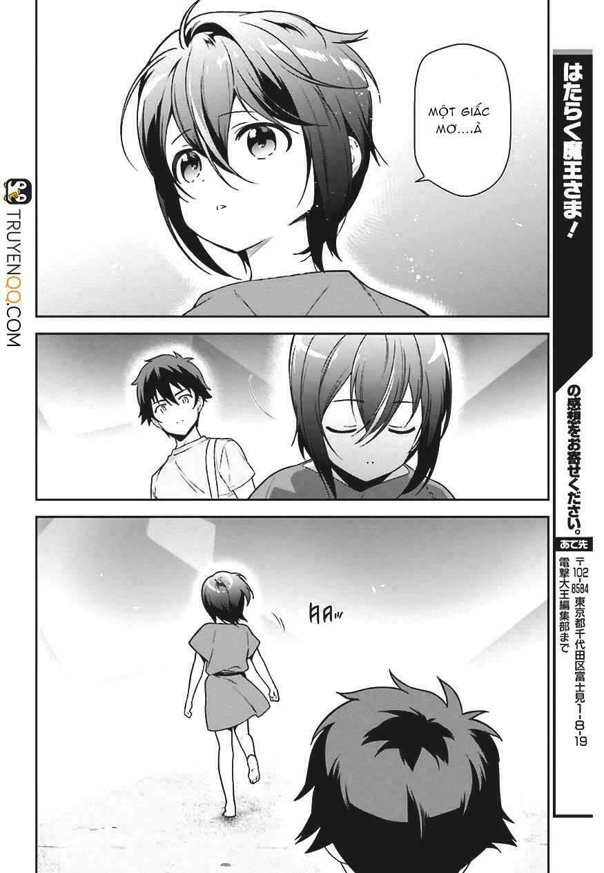 ma vương đi làm thêm chapter 68 37