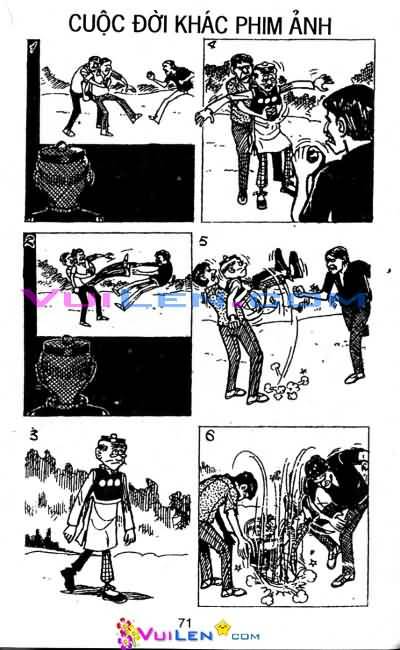 chú thoòng (full trọn bộ) chapter 22 28