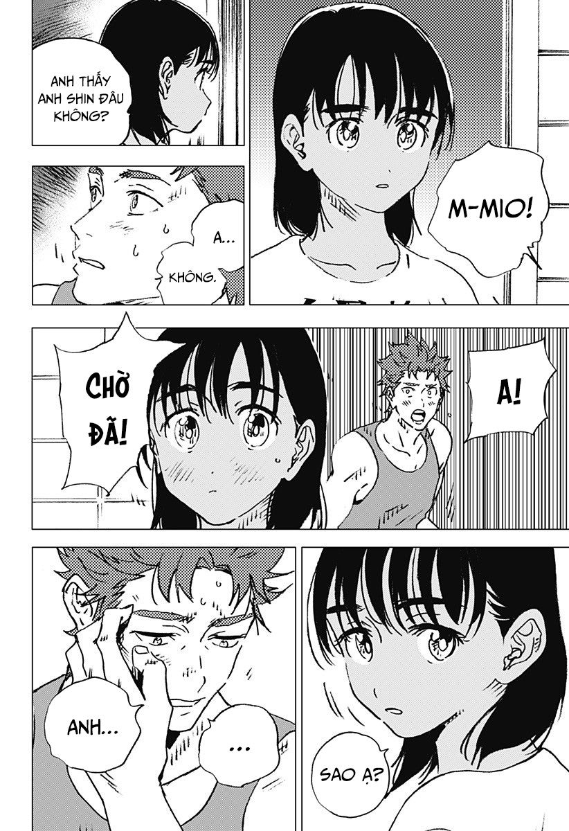 summer time render chapter 115 3