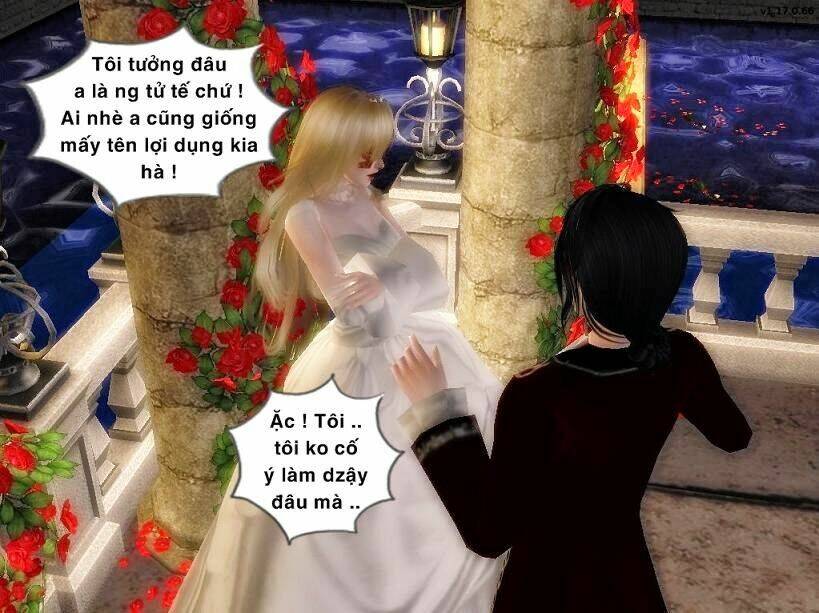 truyện sims - earl story chapter 34 53